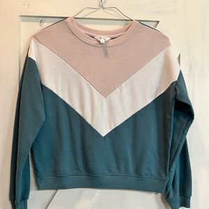 R&R Long Sleeve Shirt